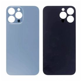 Poklopac za iPhone 13 Pro Max Blue (NO LOGO).