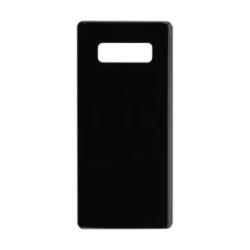Poklopac za Samsung N950/Galaxy Note 8 Midnight Black (NO LOGO).