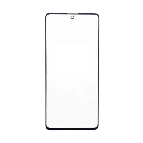 Staklo touchscreen-a+OCA za Samsung A515/Galaxy A51 2020 crno.
