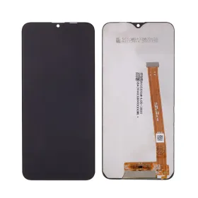 LCD ekran / displej za Samsung A102U Galaxy A10e + touchscreen Black (Original Material).