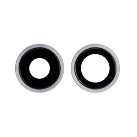 Staklo kamere za iPhone 11 komplet ljubicasto.