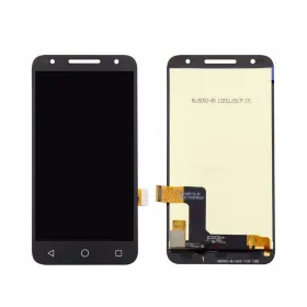 LCD ekran / displej za Alcatel 5047/U5+touch screen crni.