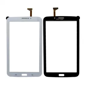 touchscreen za Samsung T210 Galaxy Tab 3 7.0 WiFi beli (High Quality).