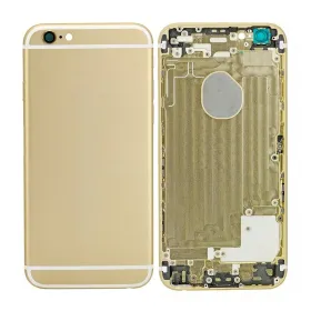 Oklop - Maska AAA za iPhone 6 4.7 zlatni.
