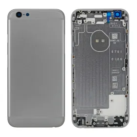 Oklop - Maska AAA za iPhone 6 4.7 sivi.