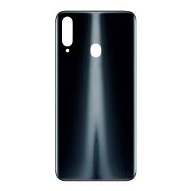Poklopac za Samsung A207/Galaxy A20S crni.