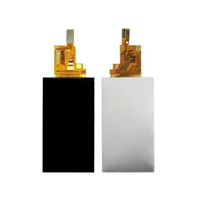LCD ekran / displej za Sony Xperia M high CHA.