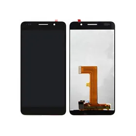 LCD ekran / displej za Huawei Honor 6+touch screen crni.