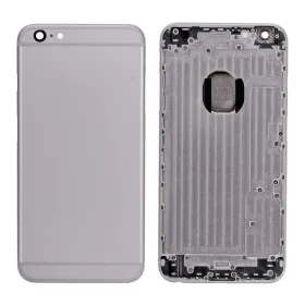 Oklop - Maska AAA za iPhone 6 plus 5.5 sivi.