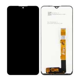LCD ekran / displej za Alcatel 3L 2019/5039D+touch screen crni.