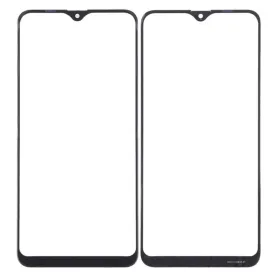 Staklo touchscreen-a+OCA za Samsung M107/Galaxy M10S 2019 crno.