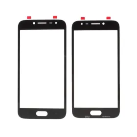 Staklo touchscreen-a+OCA za Samsung J250 Galaxy J2 Pro (2018) crno.