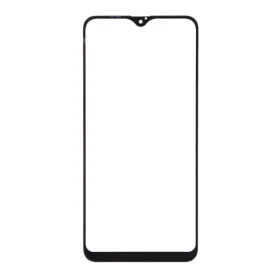 Staklo touchscreen-a+OCA za Samsung A107/Galaxy A10S 2019 crno.
