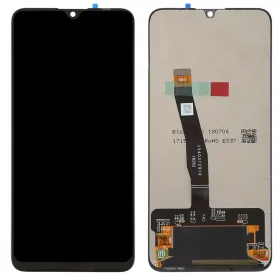 LCD ekran / displej za Huawei Enjoy 9S+touch screen.