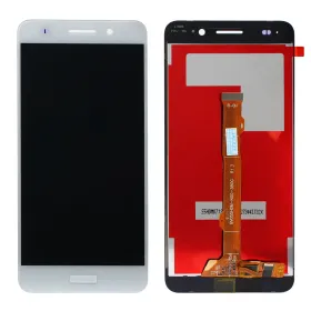 LCD ekran / displej za Huawei Honor 5A Y6 II 5.5" + touchscreen beli.