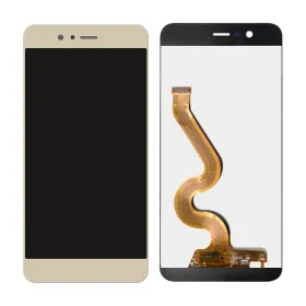 LCD ekran / displej za Huawei NOVA 2 Plus+touch screen zlatni.