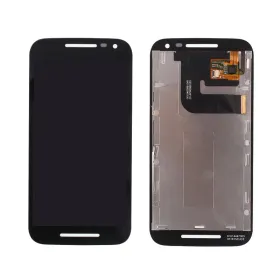 LCD ekran / displej za Motorola MOTO G3+touch screen crni.