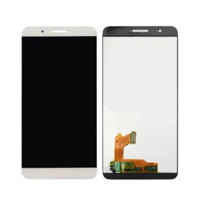 LCD ekran / displej za Huawei Honor 7i +touch screen zlatni.