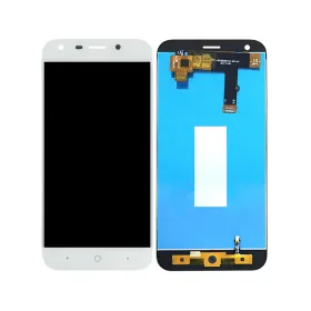 LCD ekran / displej za ZTE Blade A6/A6 Lite+touch screen beli.