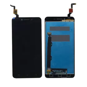 LCD ekran / displej za Lenovo Vibe K5/A6020a40(crni flet)+touch screen crni.