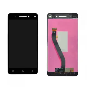 LCD ekran / displej za Lenovo Vibe S1+touch screen crni.