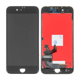 LCD ekran / displej za iPhone 8+touch screen crni.