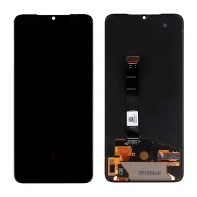 LCD ekran / displej za Xiaomi Mi 9 PRO+touch screen crni.