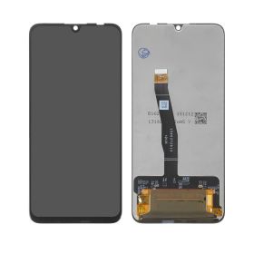 LCD ekran / displej za Huawei P Smart 2019+touch screen crni.