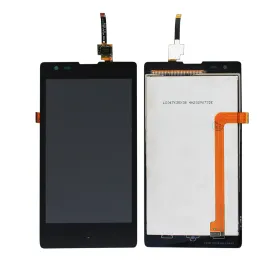 LCD ekran / displej za Xiaomi Redmi 1S+touch screen crni.