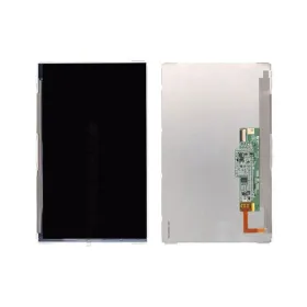 LCD ekran / displej za Samsung P6200/Galaxy Tab Plus 7.0 (High Quality).