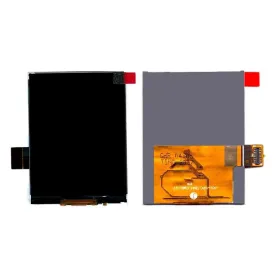 LCD ekran / displej za LG L3/E400 high CHA.