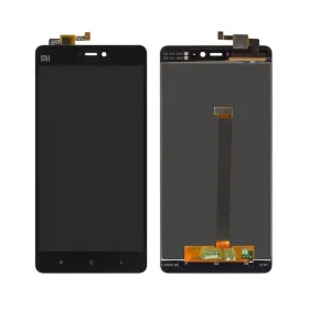 LCD ekran / displej za Xiaomi Mi 4S+touch screen crni.