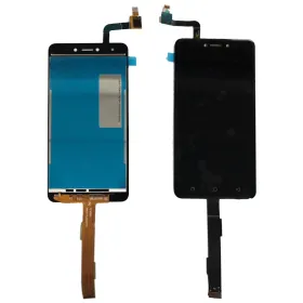 LCD ekran / displej za Coolpad Torino S2 E503+touch screen crni.
