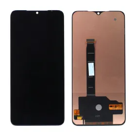 LCD ekran / displej za Xiaomi Mi 9 +touch screen crni TFT.