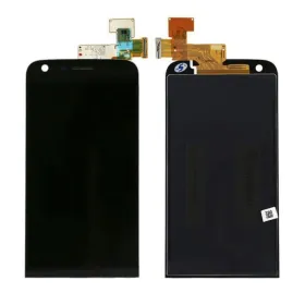 LCD ekran / displej za LG G5/H850+touch screen crni.