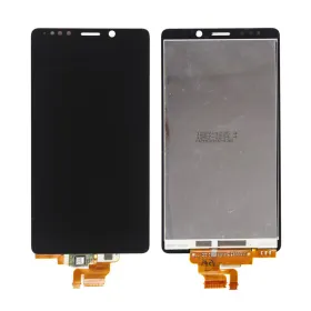 LCD ekran / displej za Sony Xperia T/LT30P+touch screen crni SPO SH.