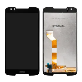 LCD ekran / displej za HTC Desire 828+touch screen crni high CHA.