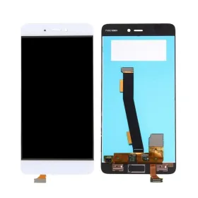 LCD ekran / displej za Xiaomi Mi 5S+touch screen beli.