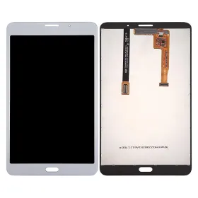 LCD ekran / displej za Samsung T285/Galaxy Tab A 7.0+touch screen beli (4G/Wifi).