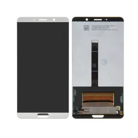 LCD ekran / displej za Huawei Mate 10+touch screen beli.