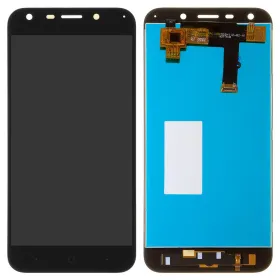 LCD ekran / displej za ZTE Blade A6/A6 Lite+touch screen crni.