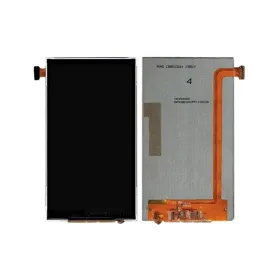 LCD ekran / displej za Alcatel OT-7025D One Touch Snap.
