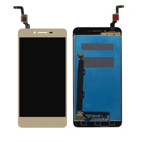 LCD ekran / displej za Lenovo Vibe K5/A6020a40(crni flet)+touch screen zlatni.