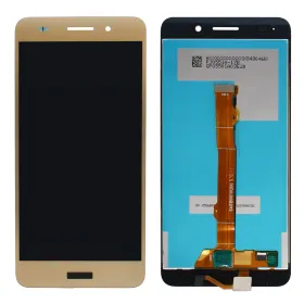 LCD ekran / displej za Huawei Honor 5A Y6 II 5.5" + touchscreen zlatni.