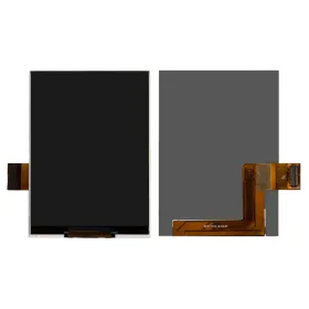 LCD ekran / displej za LG L3/E400 CHA.
