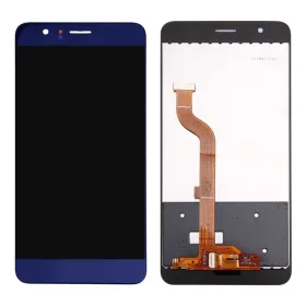 LCD ekran / displej za Huawei Honor 8+touch screen plavi.