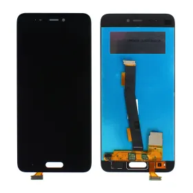 LCD ekran / displej za Xiaomi Mi 5+touch screen crni.