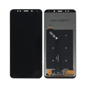 LCD ekran / displej za Xiaomi Redmi Note 5 Plus+touch screen crni.