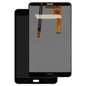 LCD ekran / displej za Samsung T285/Galaxy Tab A 7.0+touch screen crni (4G/Wifi).