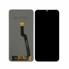 LCD ekran / displej za Samsung M105/Galaxy M10+touch screen crni (Original Quality).